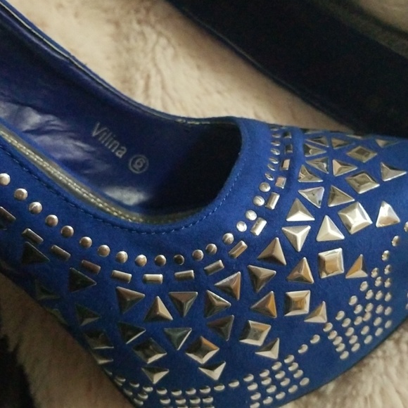 Herstyle High Hills - Picture 4 of 4